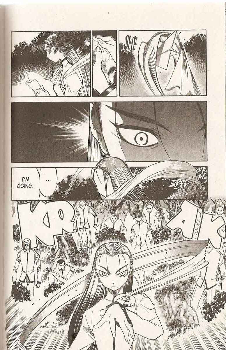 Page 23 Chapter 21 R.O.D - Read or Die