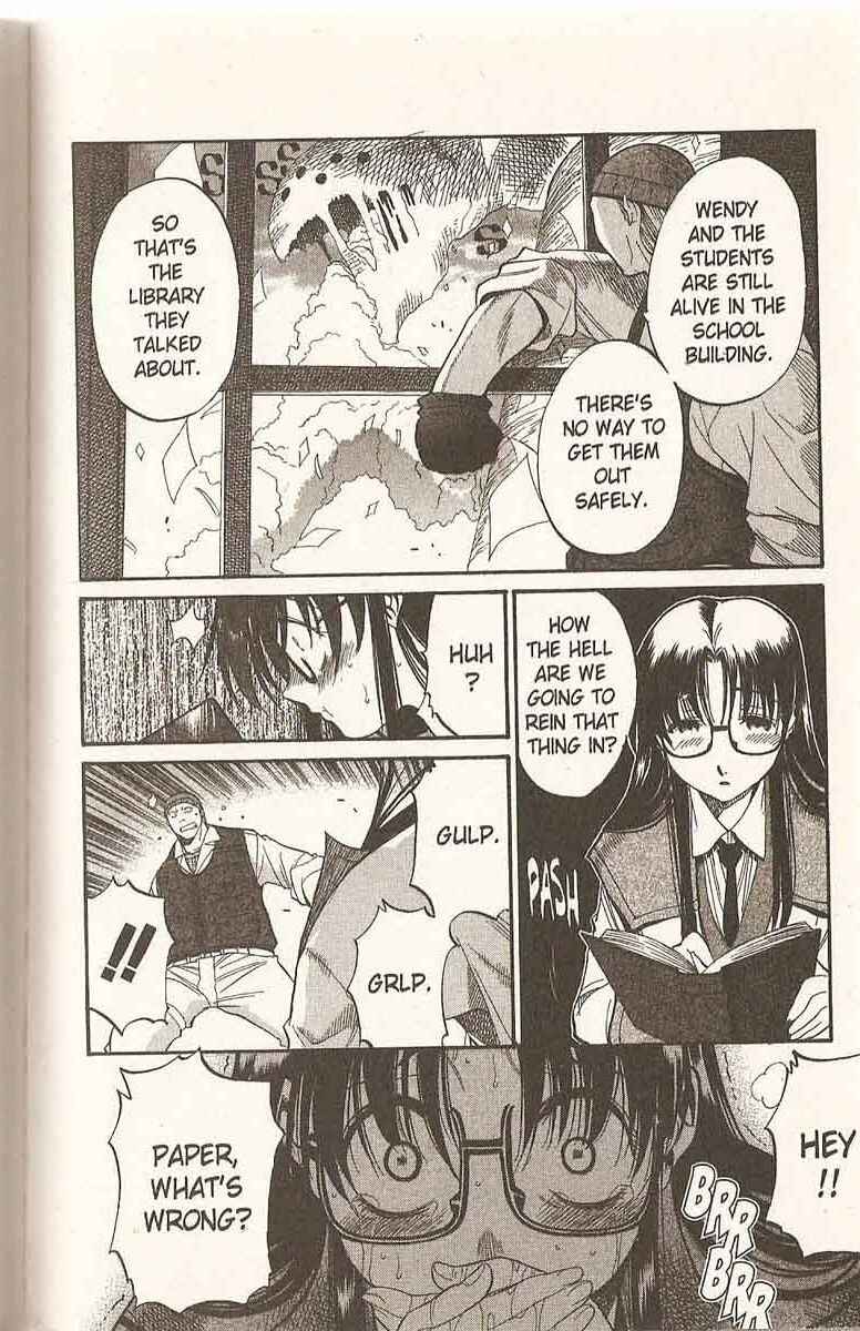 Page 27 Chapter 21 R.O.D - Read or Die