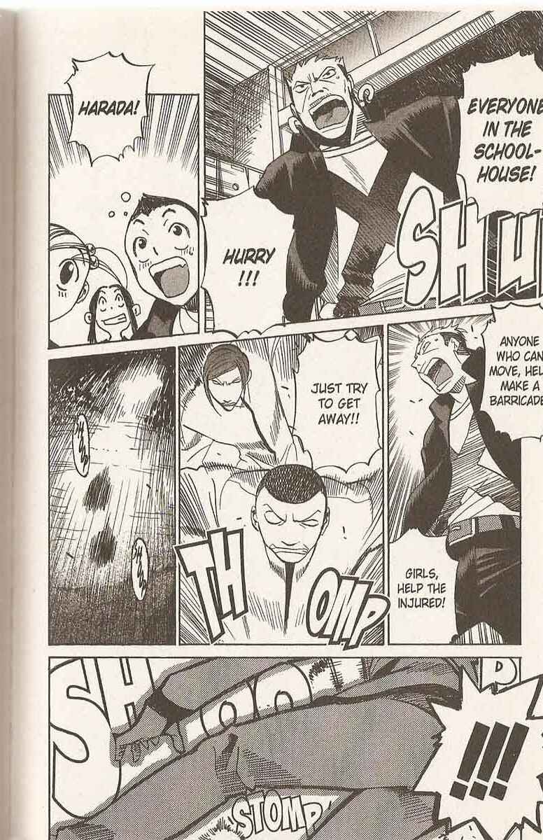 Page 31 Chapter 21 R.O.D - Read or Die