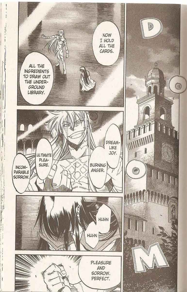 Page 6 Chapter 21 R.O.D - Read or Die