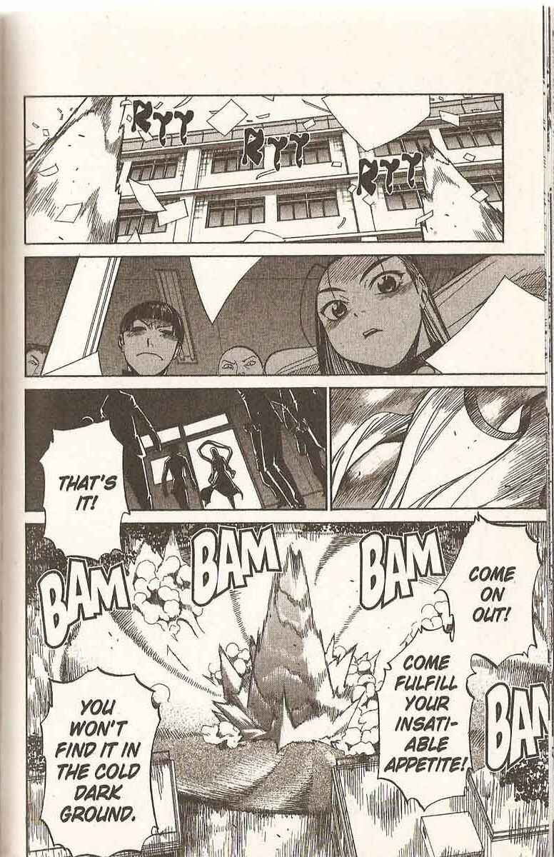 Page 9 Chapter 21 R.O.D - Read or Die