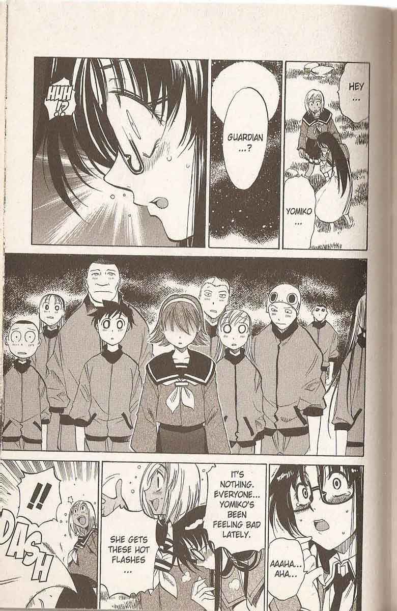Page 21 Chapter 15 R.O.D - Read or Die