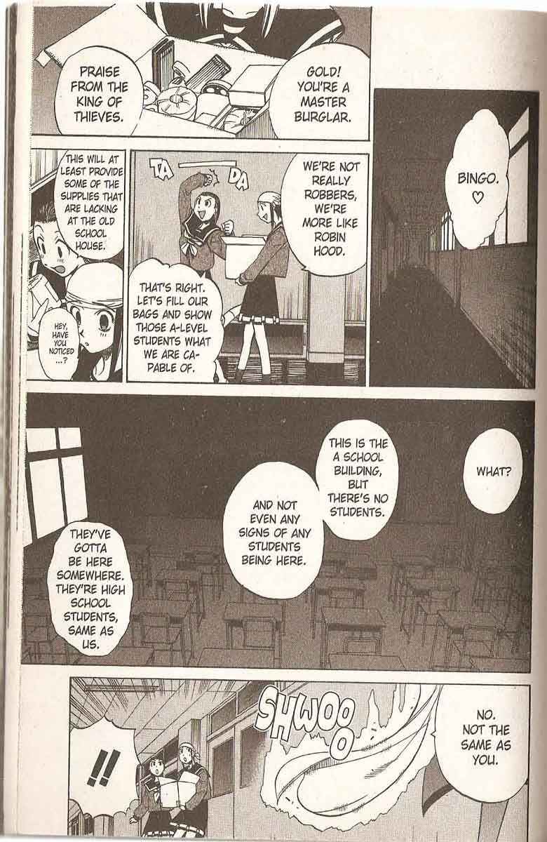 Page 23 Chapter 15 R.O.D - Read or Die