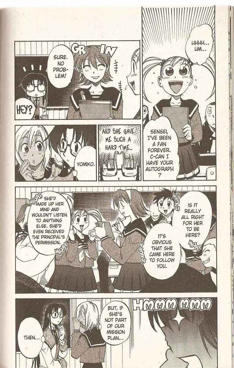 Page 6 Chapter 15 R.O.D - Read or Die