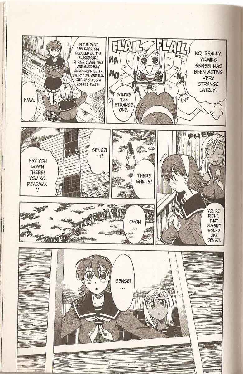 Page 9 Chapter 15 R.O.D - Read or Die