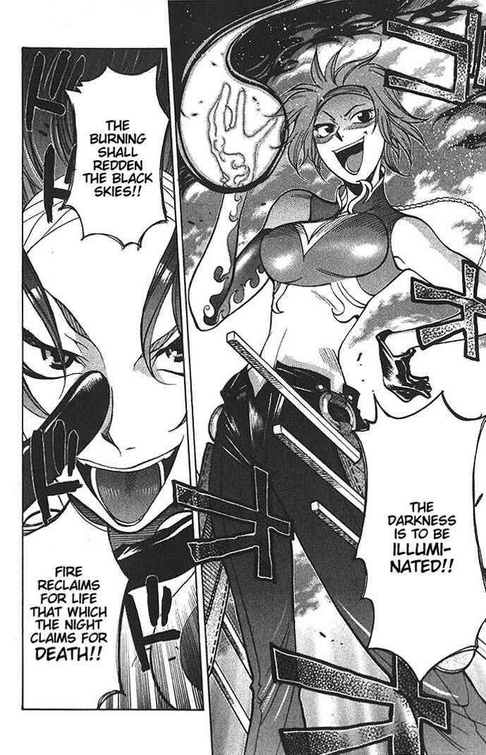 Page 18 Chapter 4 R.O.D - Read or Die