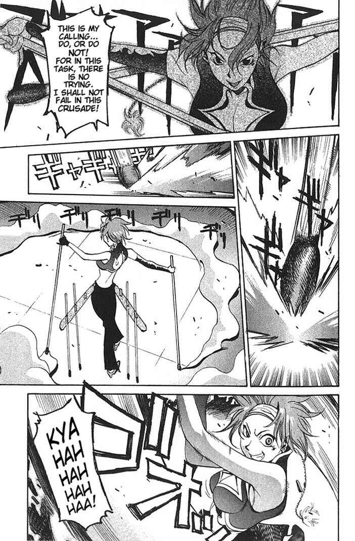 Page 19 Chapter 4 R.O.D - Read or Die