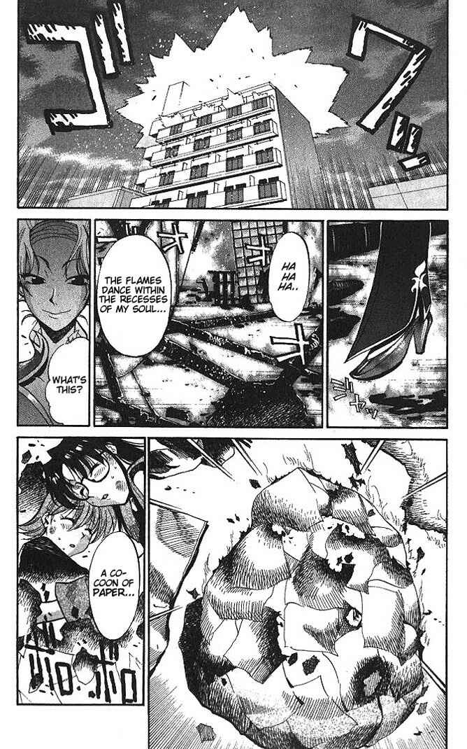 Page 20 Chapter 4 R.O.D - Read or Die