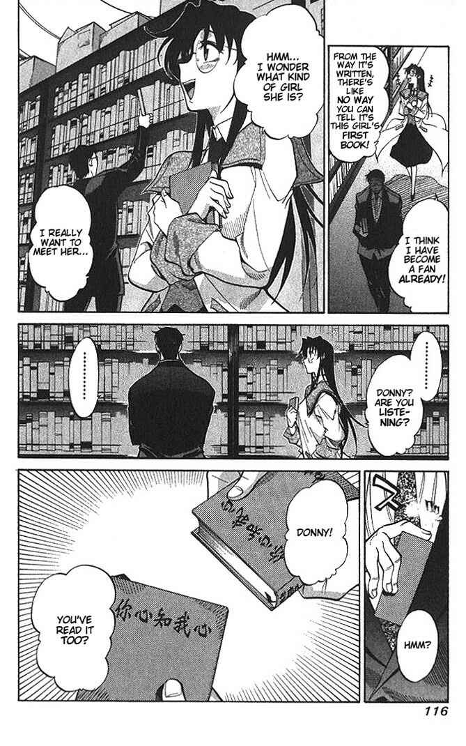 Page 24 Chapter 4 R.O.D - Read or Die