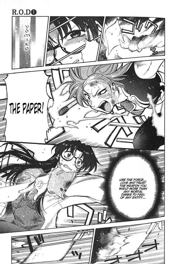 Page 10 Chapter 7 R.O.D - Read or Die