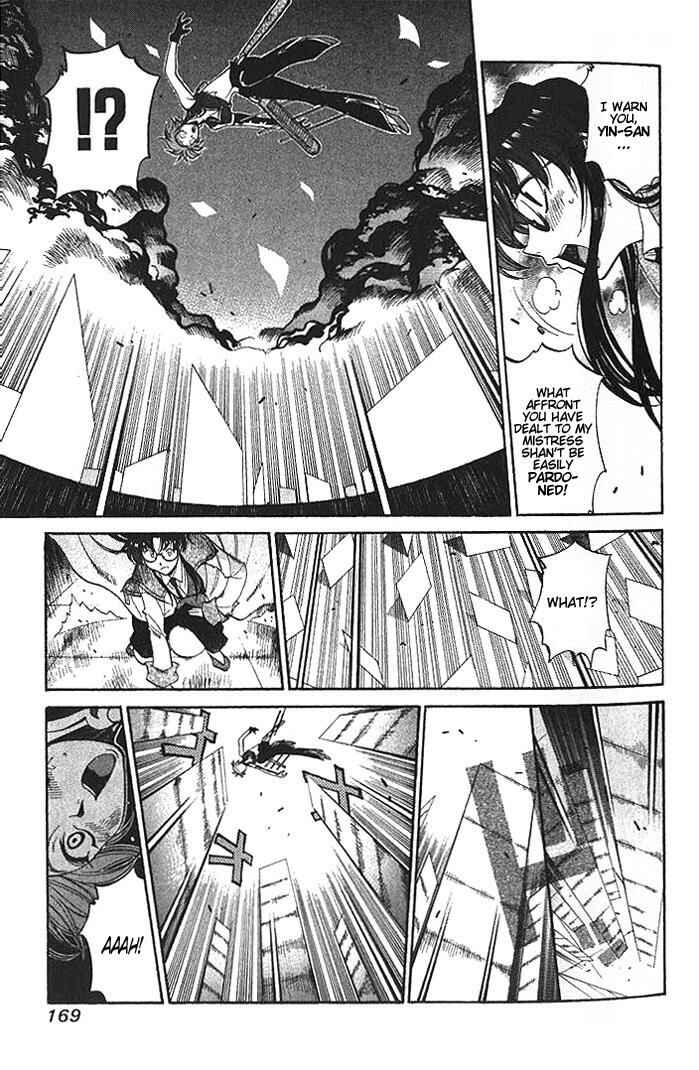 Page 4 Chapter 7 R.O.D - Read or Die