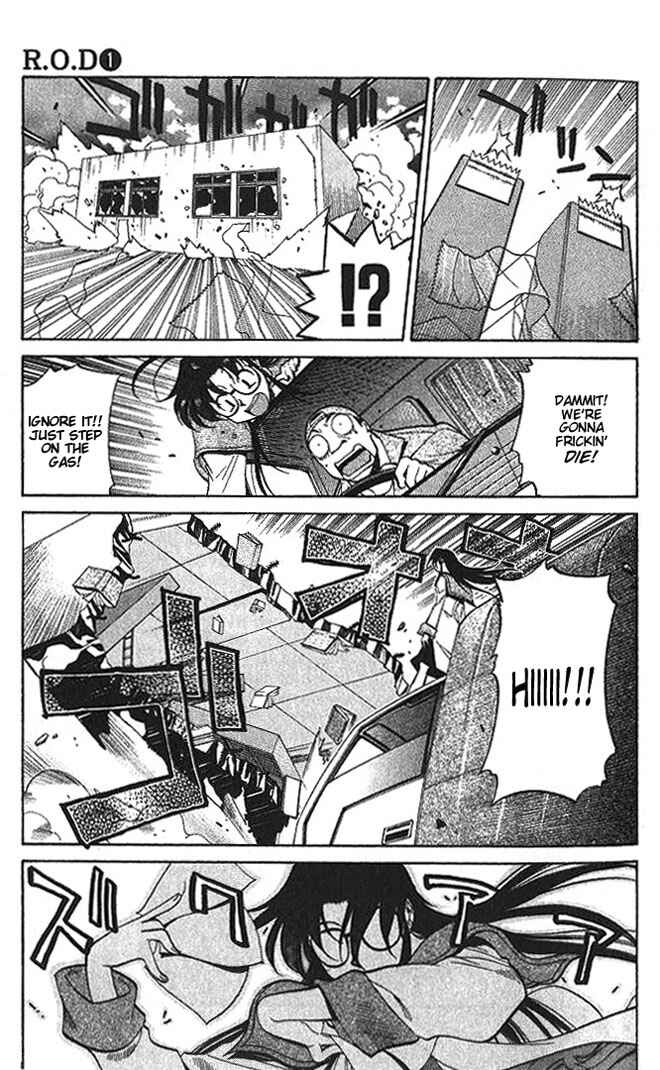 Page 7 Chapter 3 R.O.D - Read or Die