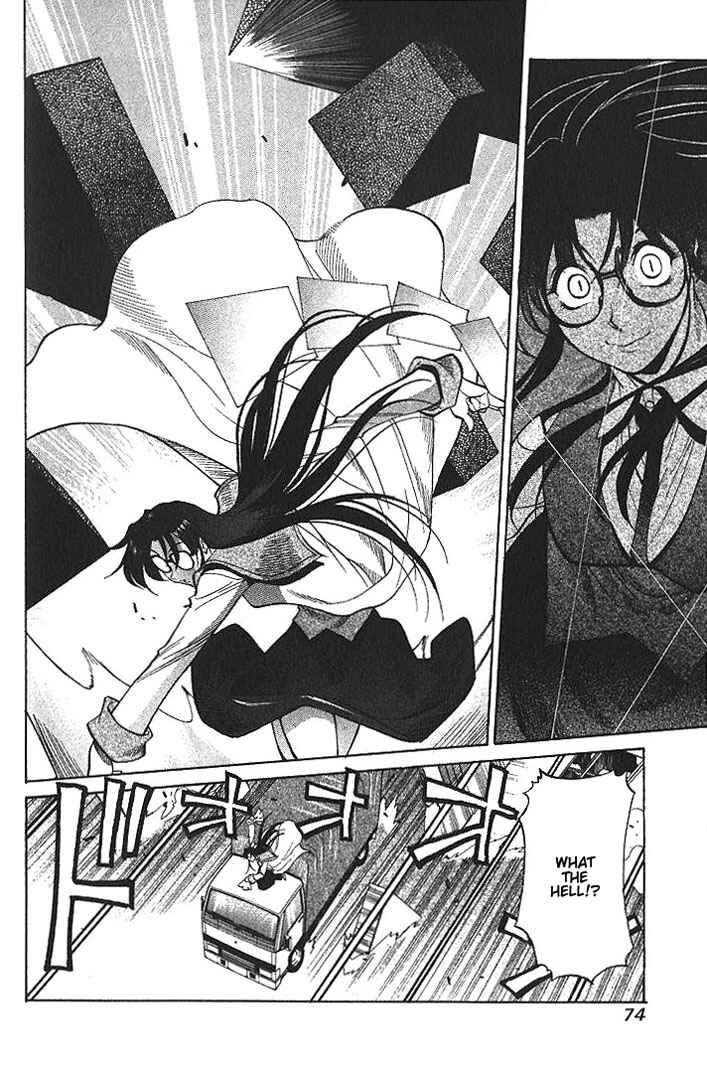 Page 8 Chapter 3 R.O.D - Read or Die