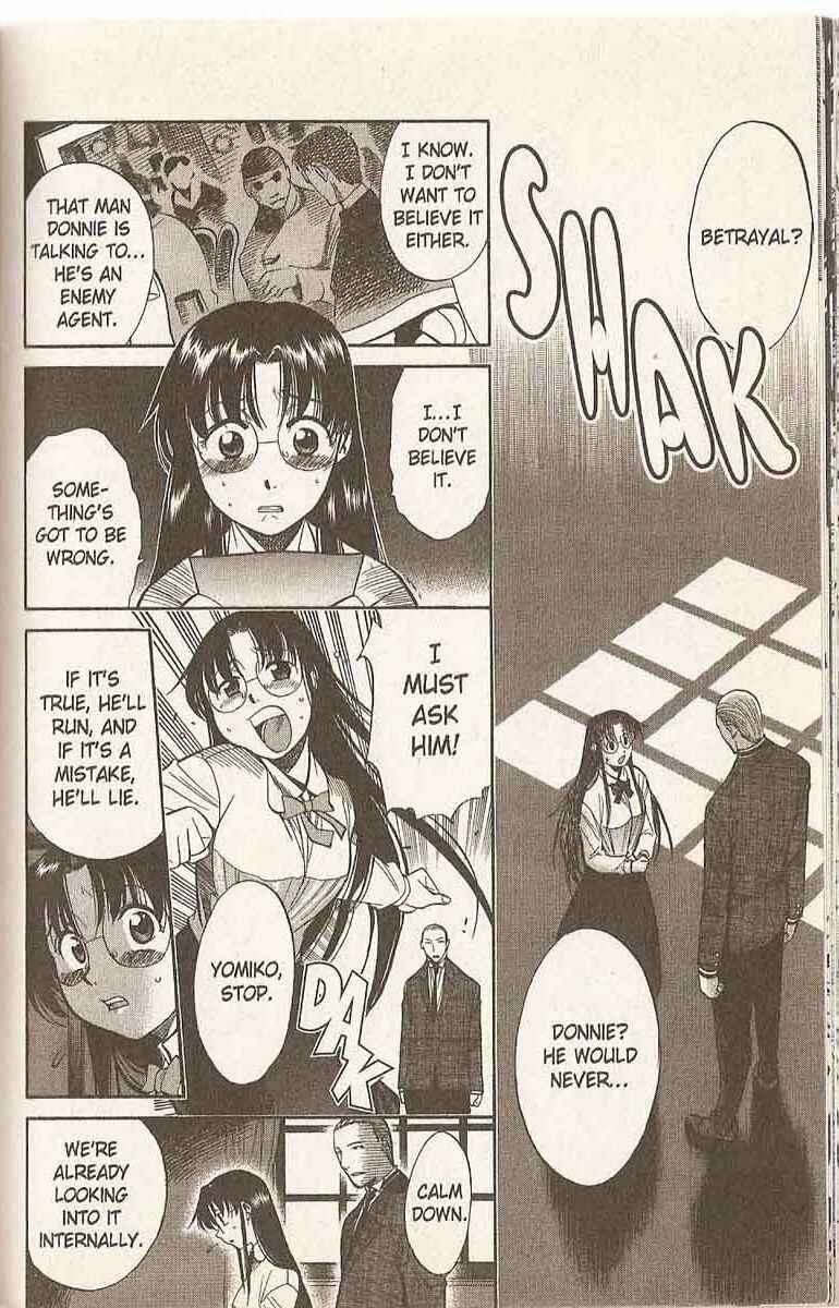 Page 10 Chapter 27 R.O.D - Read or Die