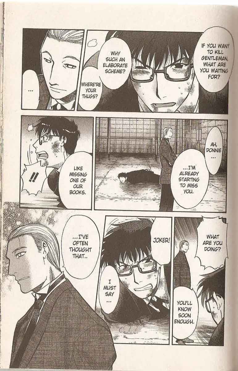 Page 17 Chapter 27 R.O.D - Read or Die
