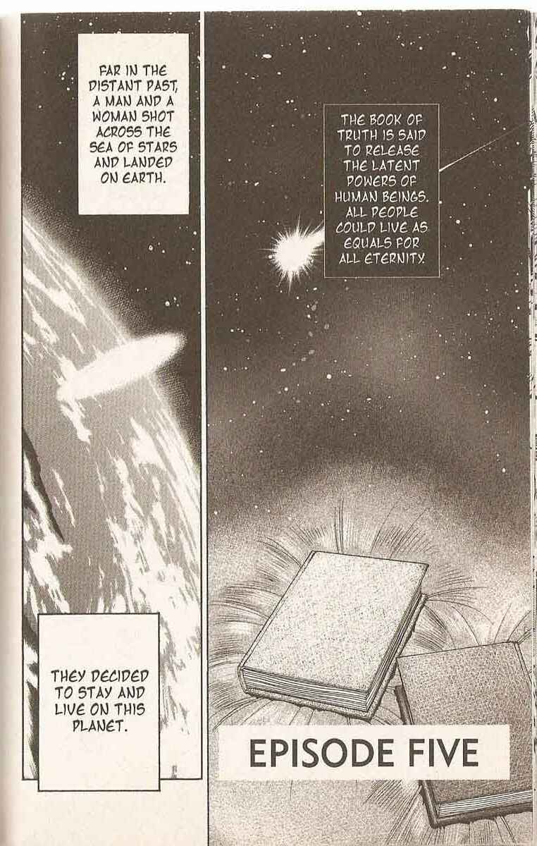 Page 2 Chapter 27 R.O.D - Read or Die