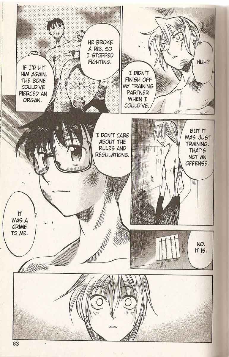 Page 13 Chapter 18 R.O.D - Read or Die