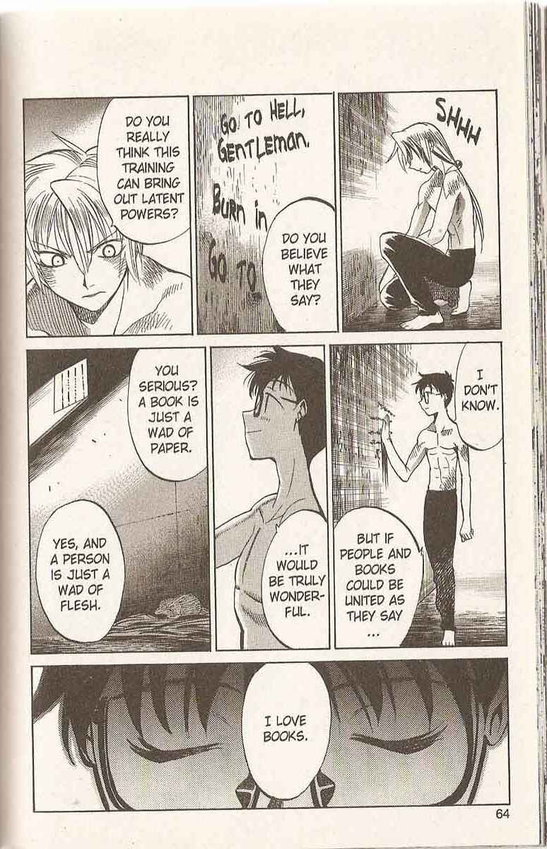 Page 14 Chapter 18 R.O.D - Read or Die