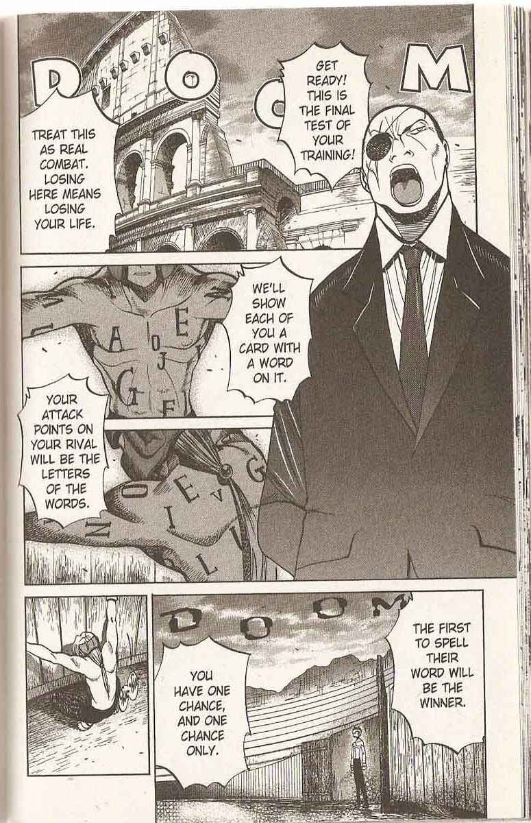 Page 16 Chapter 18 R.O.D - Read or Die