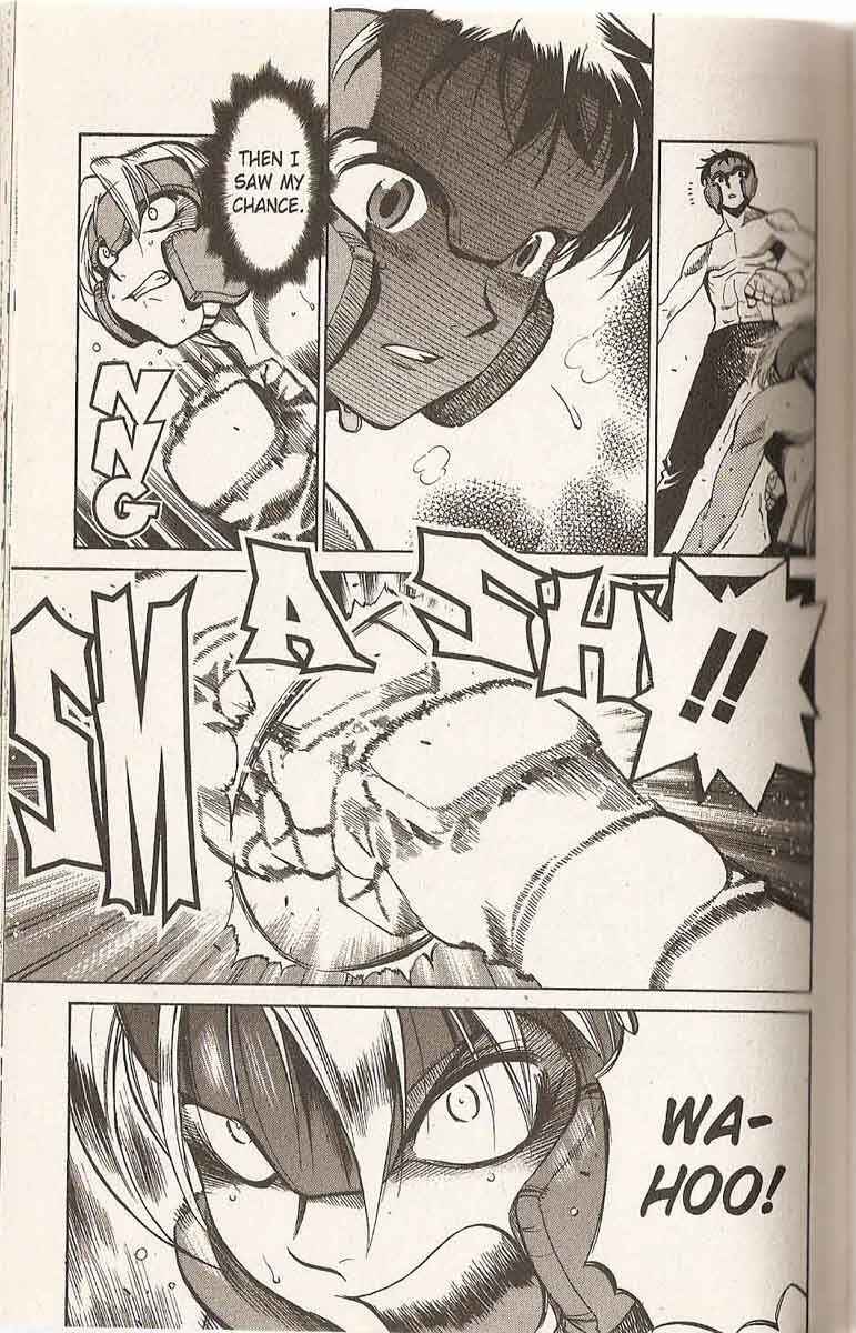 Page 21 Chapter 18 R.O.D - Read or Die