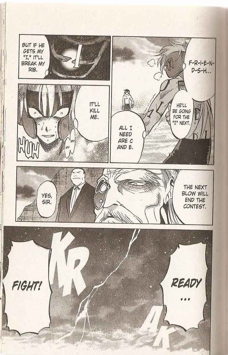 Page 23 Chapter 18 R.O.D - Read or Die