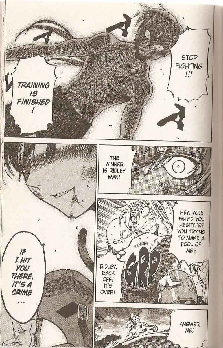 Page 25 Chapter 18 R.O.D - Read or Die