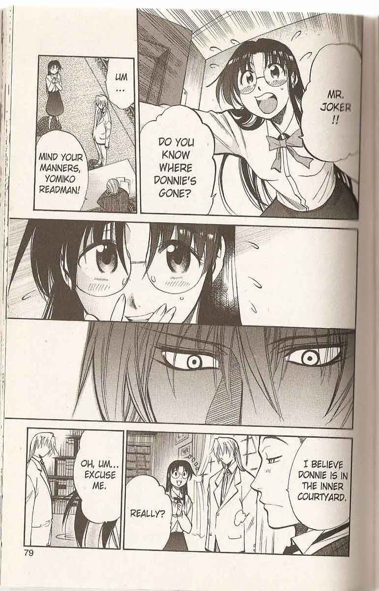 Page 29 Chapter 18 R.O.D - Read or Die