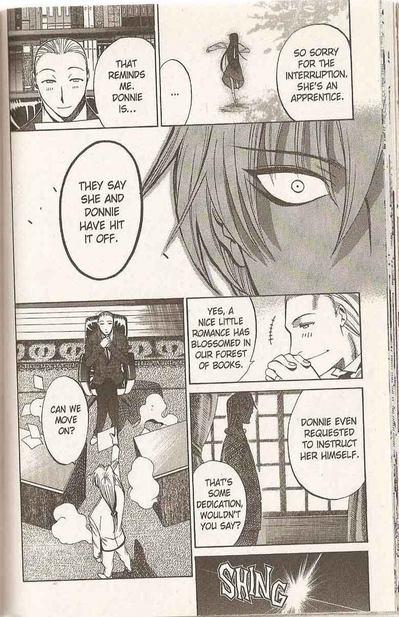 Page 30 Chapter 18 R.O.D - Read or Die