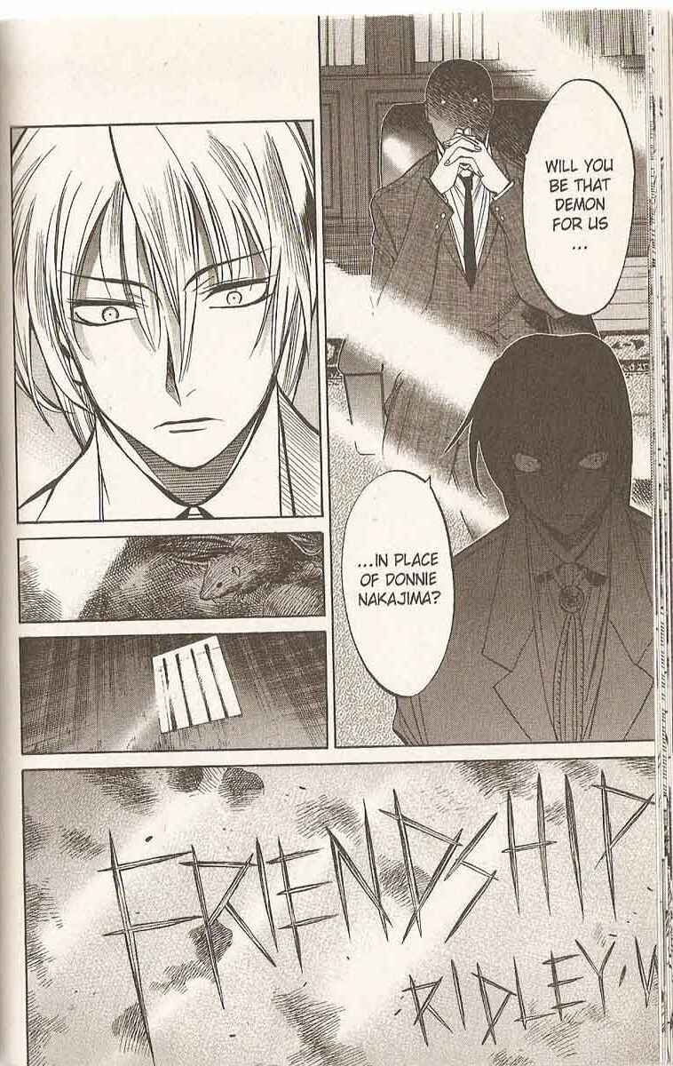 Page 32 Chapter 18 R.O.D - Read or Die