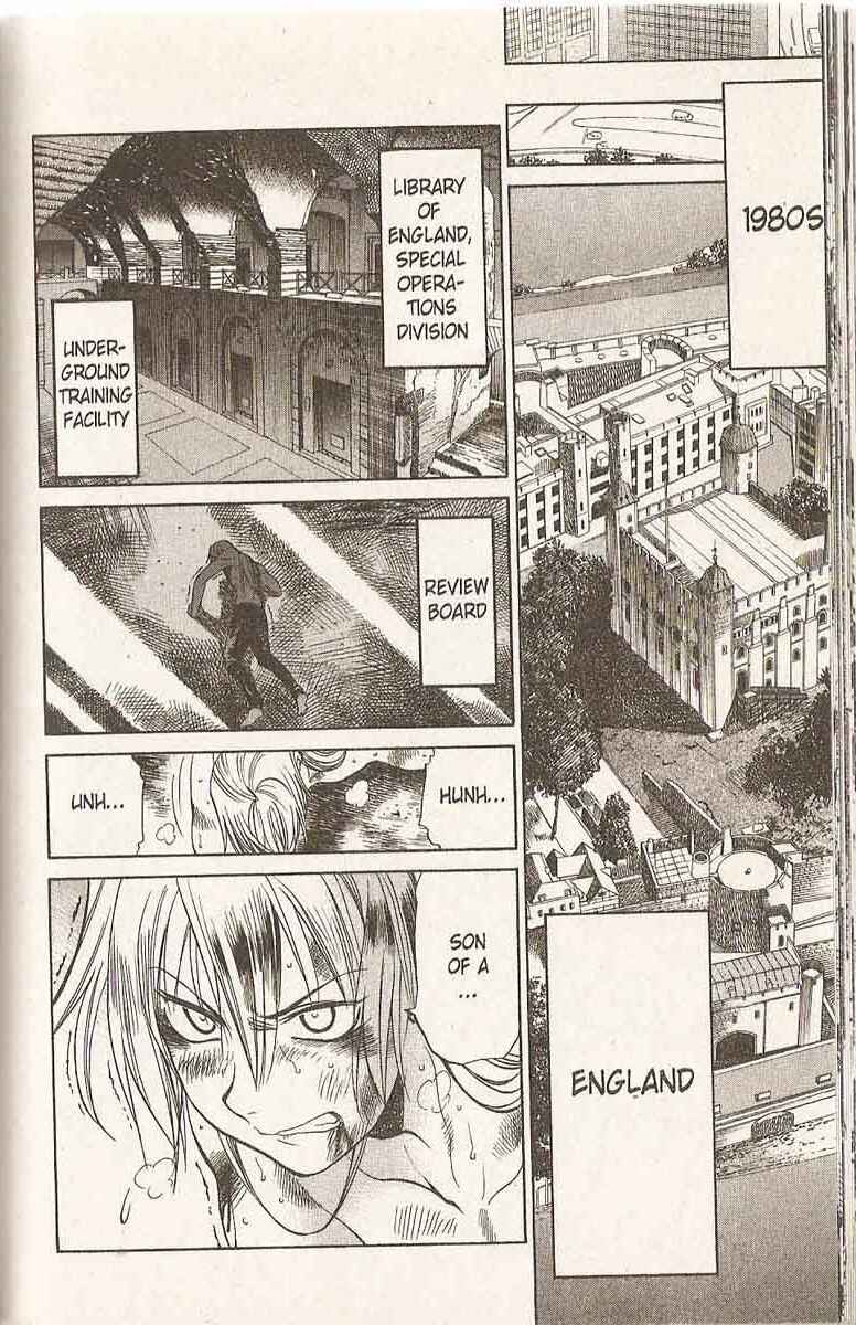 Page 6 Chapter 18 R.O.D - Read or Die