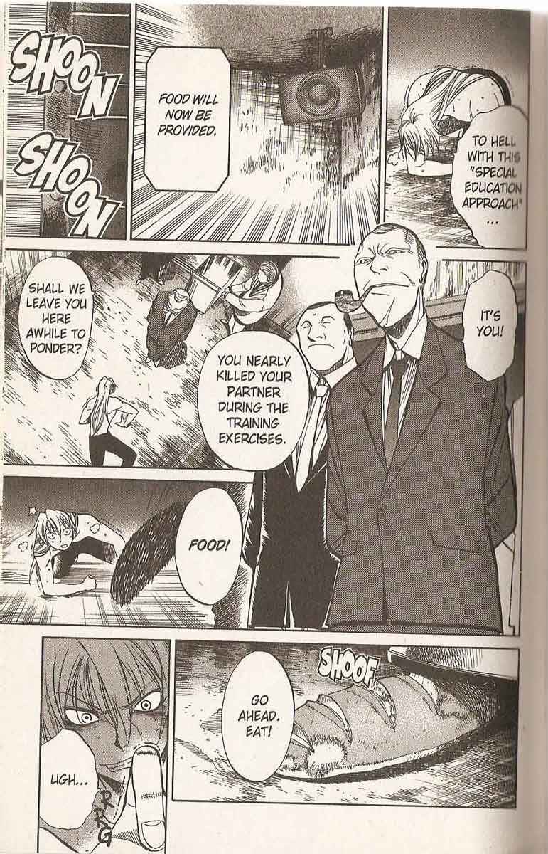 Page 7 Chapter 18 R.O.D - Read or Die