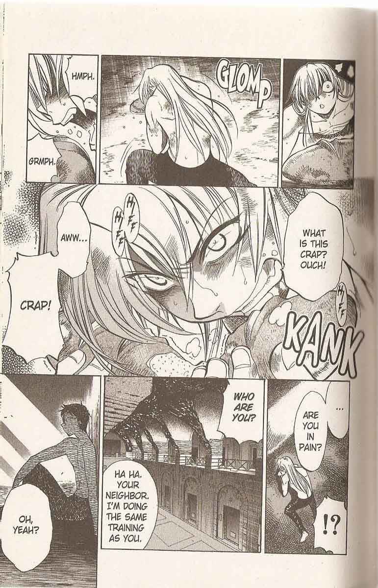 Page 9 Chapter 18 R.O.D - Read or Die