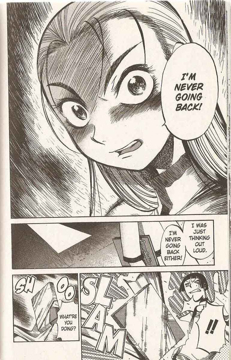 Page 10 Chapter 17 R.O.D - Read or Die