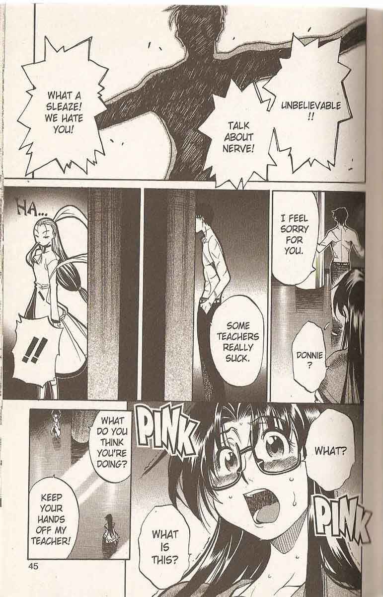 Page 19 Chapter 17 R.O.D - Read or Die