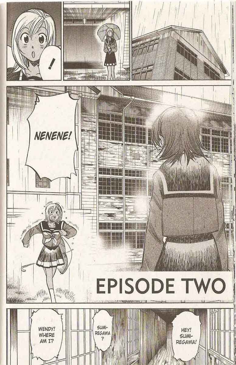 Page 2 Chapter 17 R.O.D - Read or Die