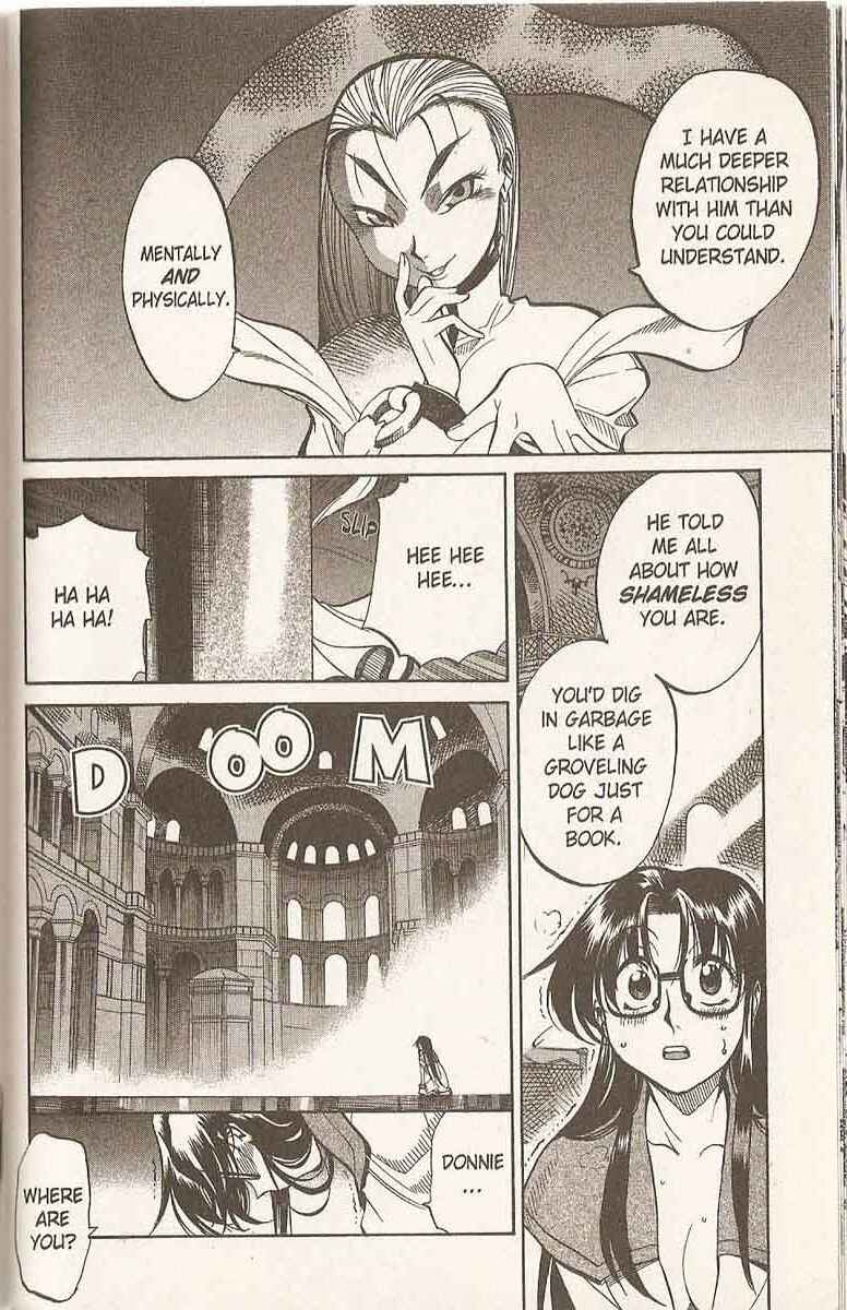 Page 20 Chapter 17 R.O.D - Read or Die