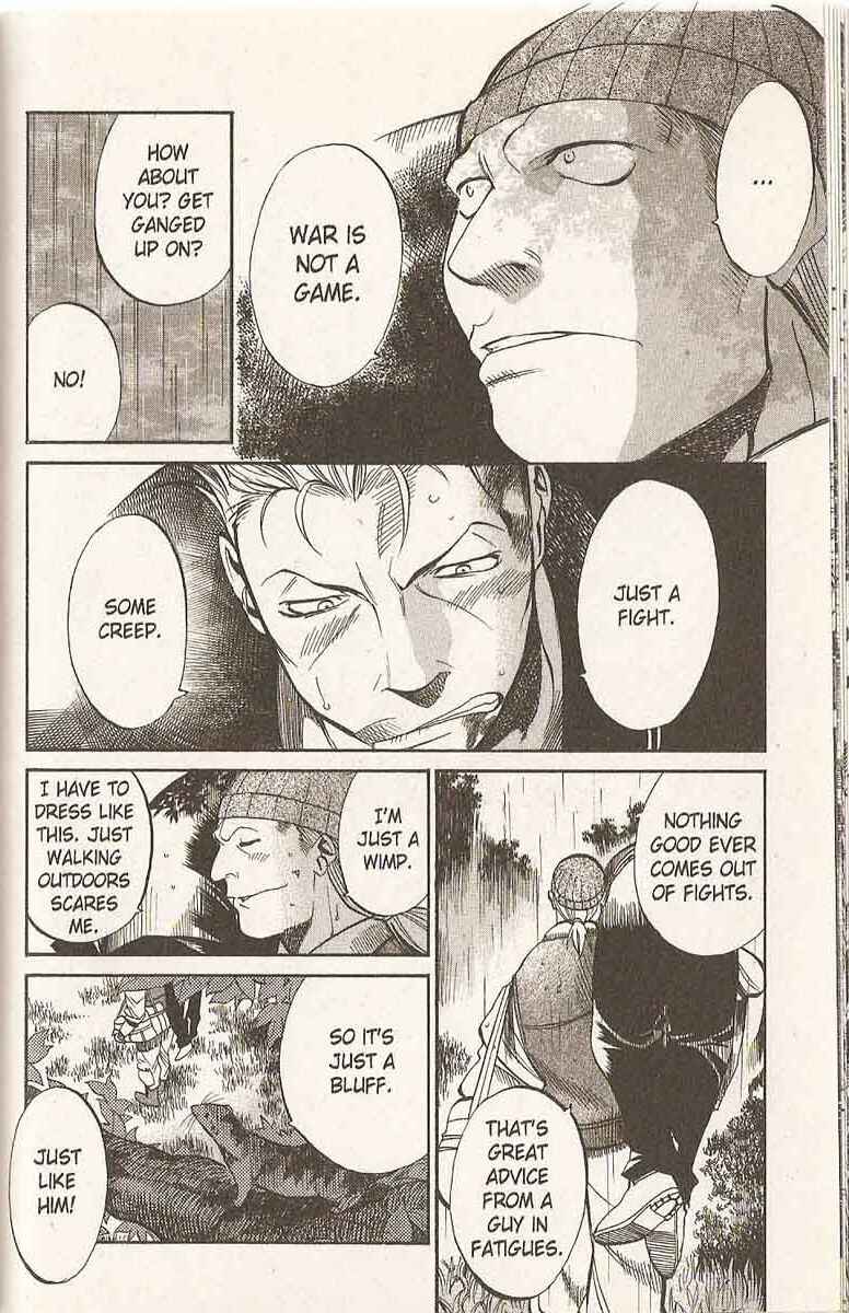 Page 6 Chapter 17 R.O.D - Read or Die