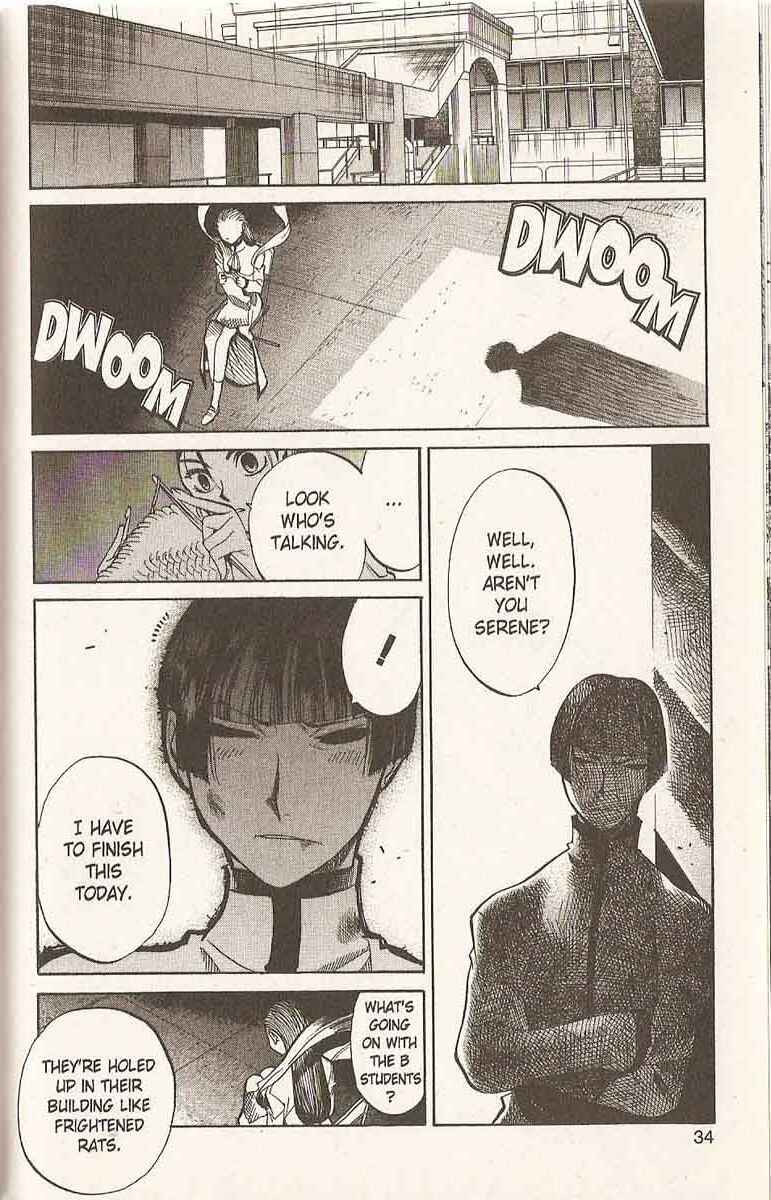Page 8 Chapter 17 R.O.D - Read or Die
