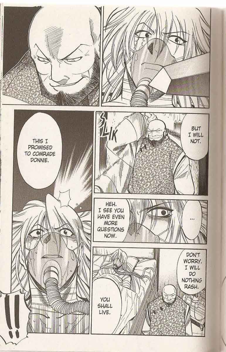 Page 11 Chapter 20 R.O.D - Read or Die