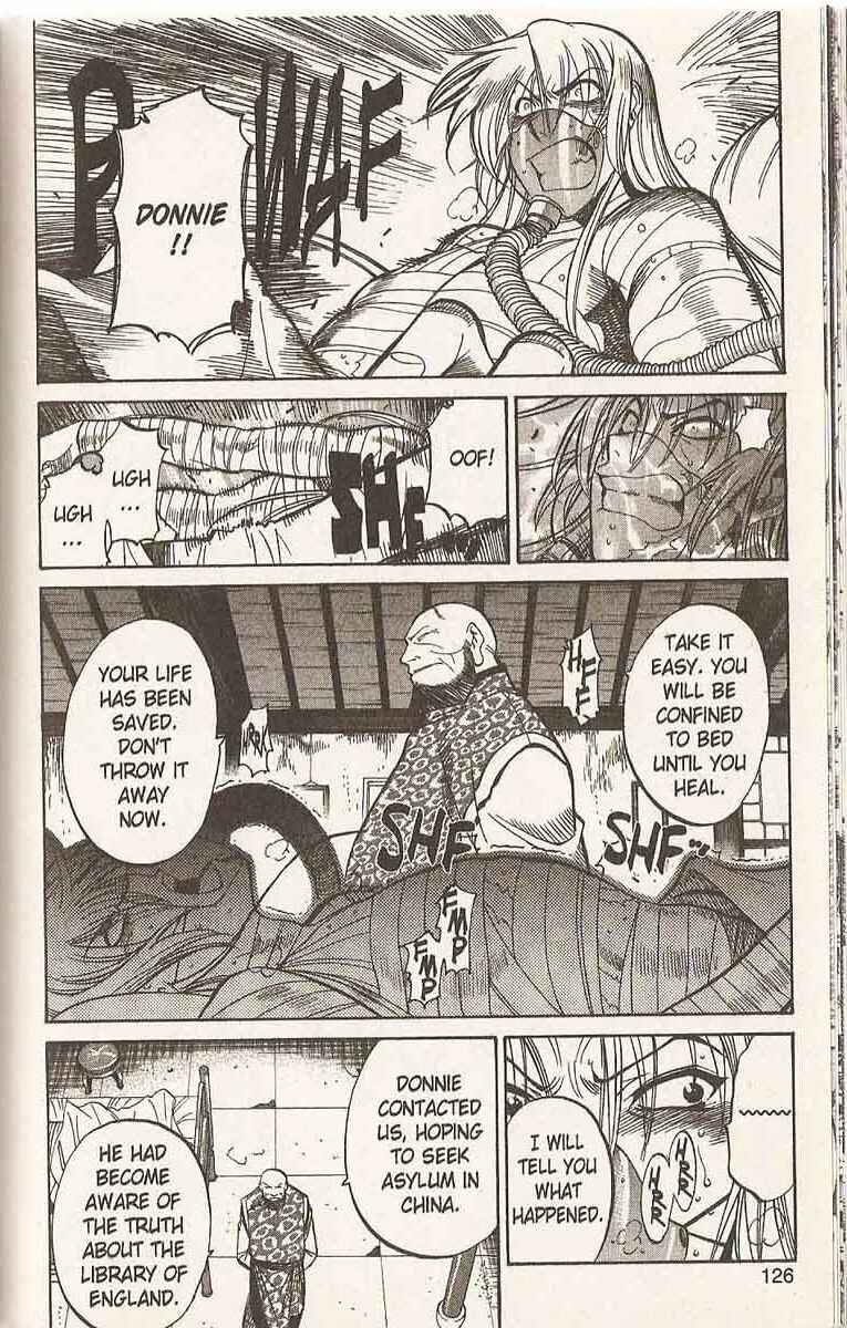 Page 12 Chapter 20 R.O.D - Read or Die