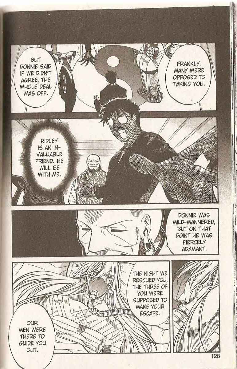Page 14 Chapter 20 R.O.D - Read or Die