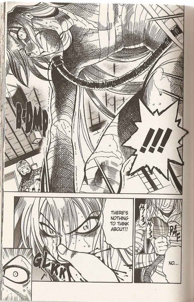 Page 17 Chapter 20 R.O.D - Read or Die
