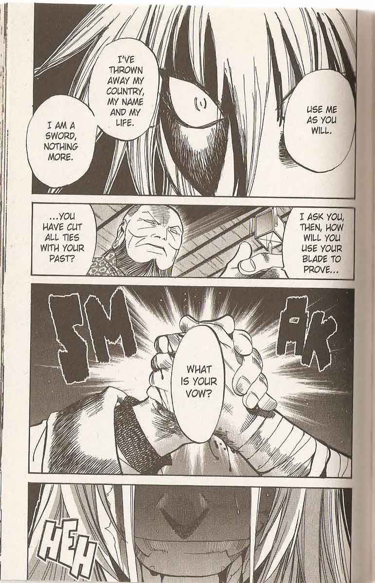 Page 19 Chapter 20 R.O.D - Read or Die