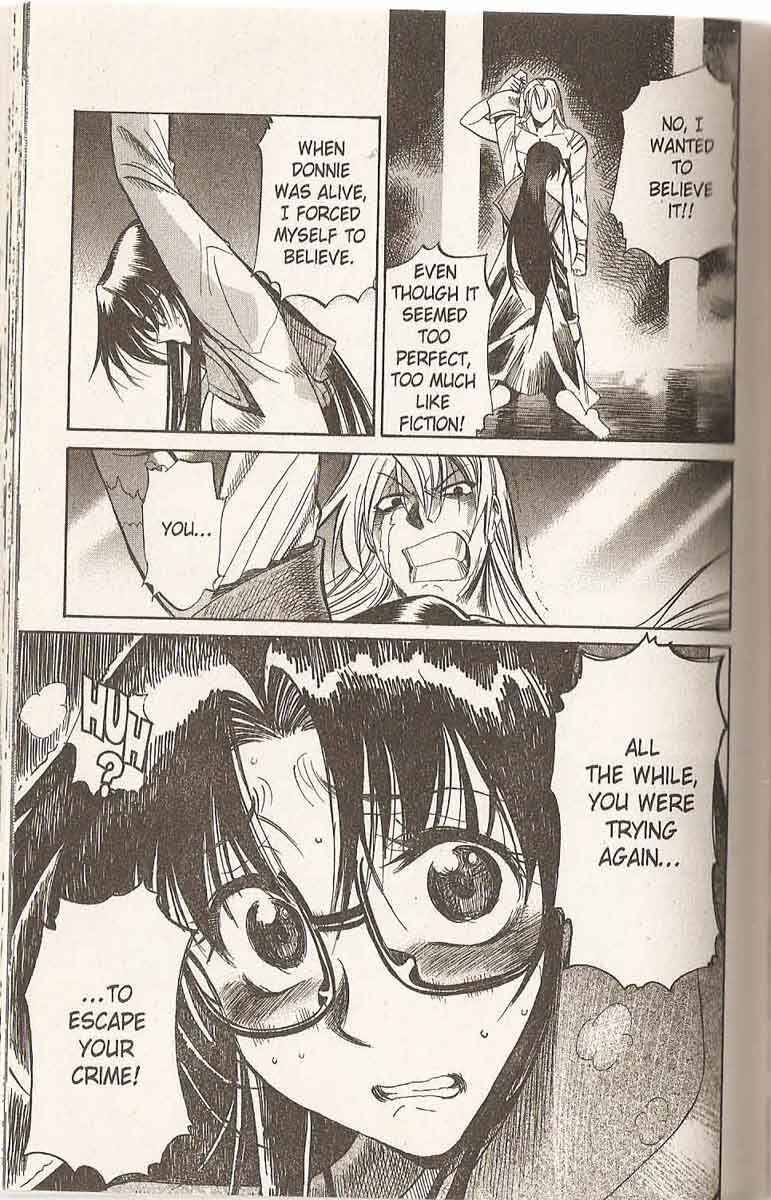 Page 23 Chapter 20 R.O.D - Read or Die