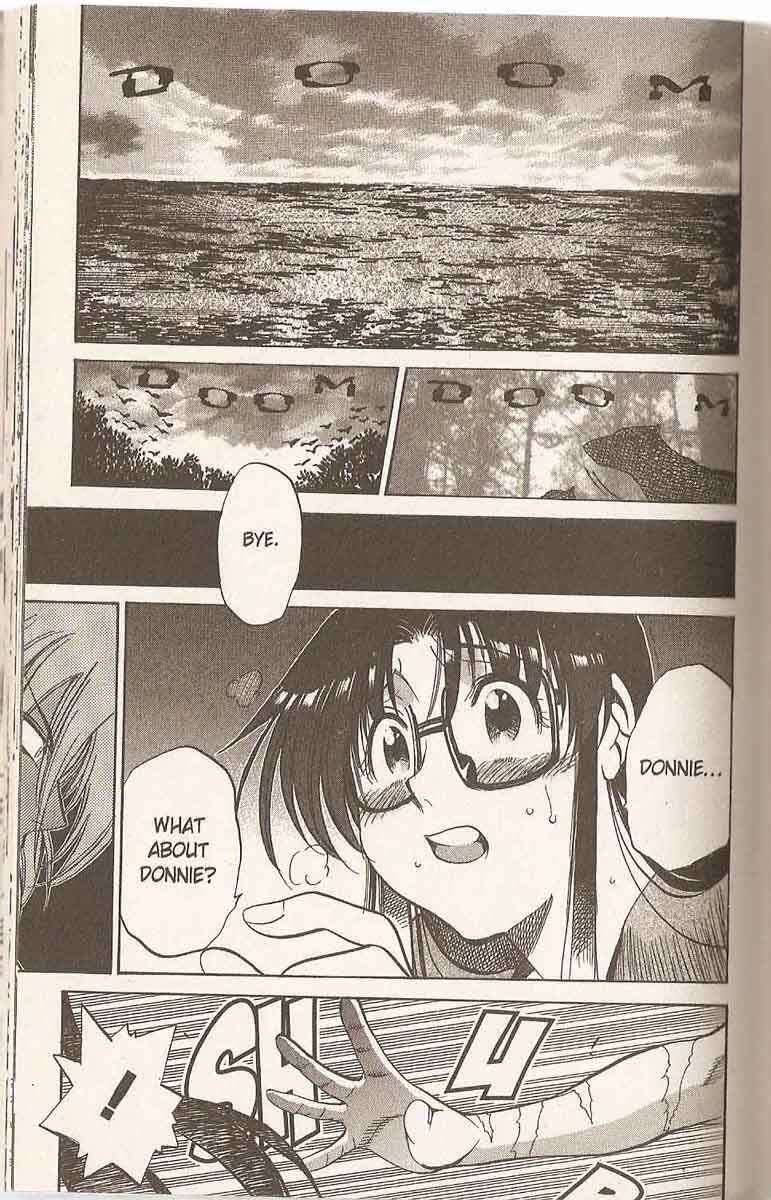 Page 25 Chapter 20 R.O.D - Read or Die