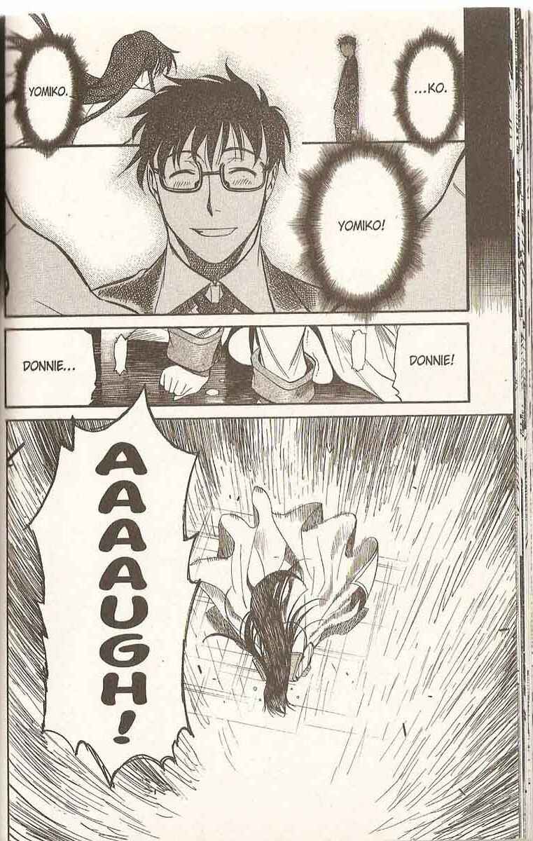 Page 28 Chapter 20 R.O.D - Read or Die