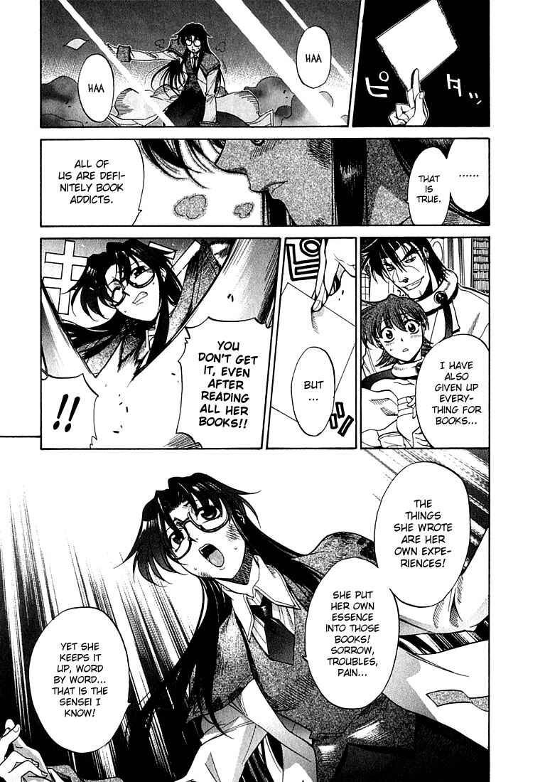 Page 11 Chapter 8 R.O.D - Read or Die