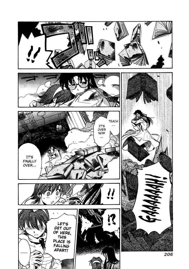 Page 19 Chapter 8 R.O.D - Read or Die