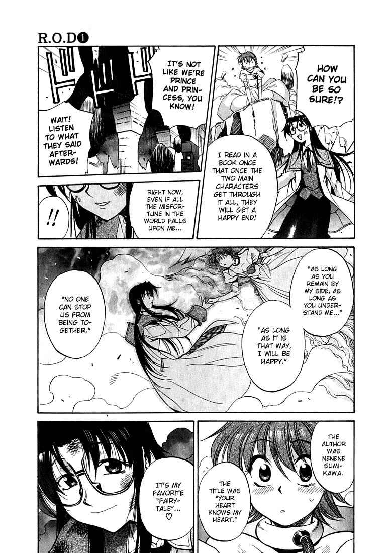 Page 22 Chapter 8 R.O.D - Read or Die