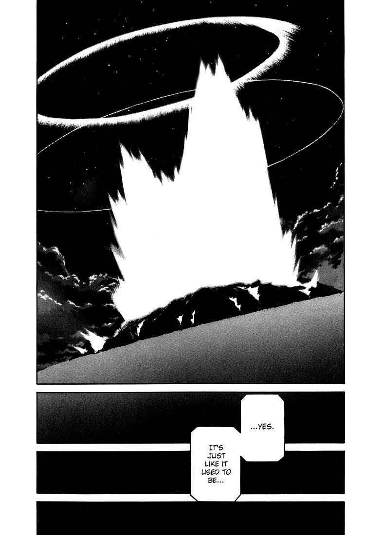 Page 24 Chapter 8 R.O.D - Read or Die